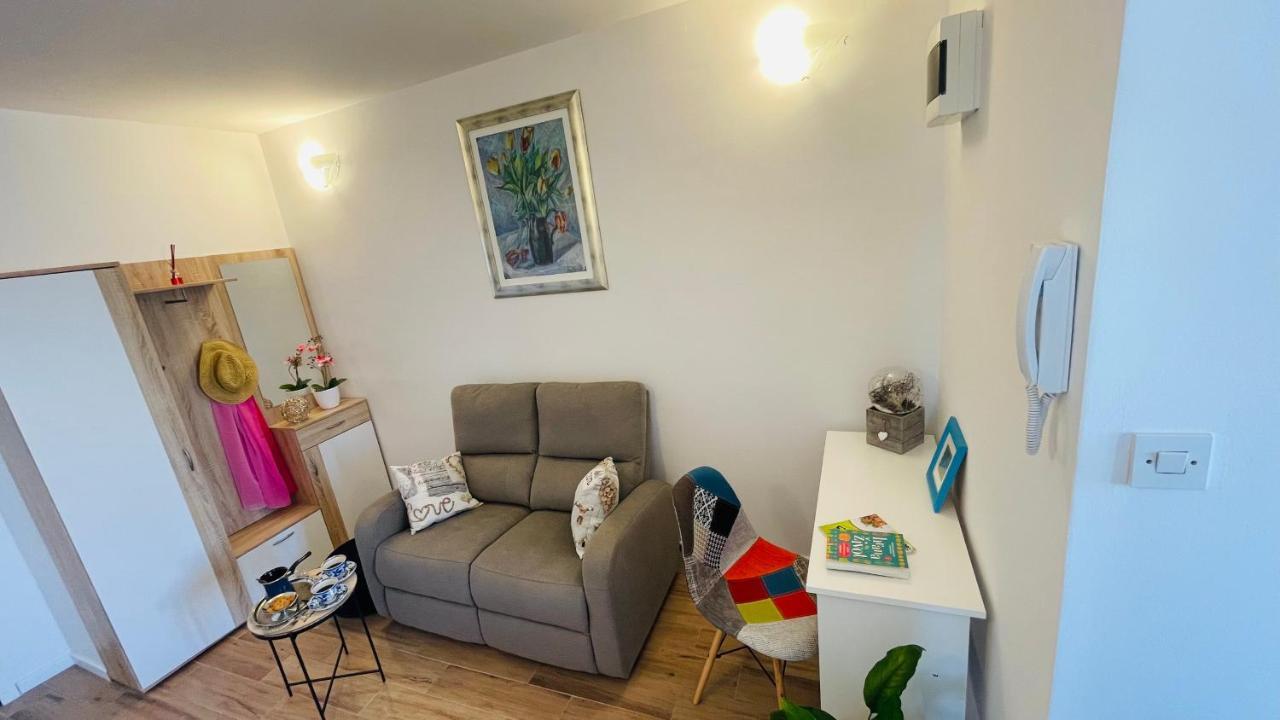 Apartman Luka Split Exterior photo