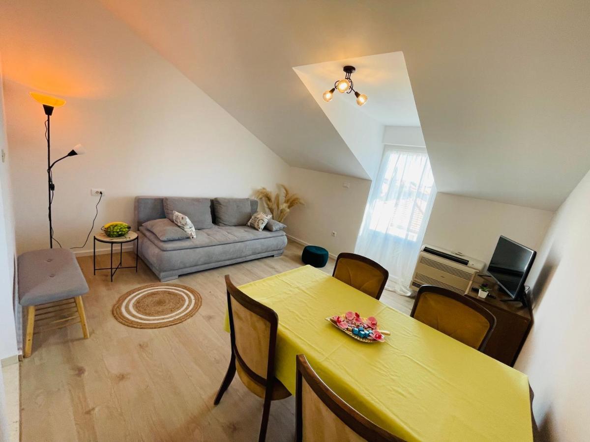 Apartman Luka Split Exterior photo
