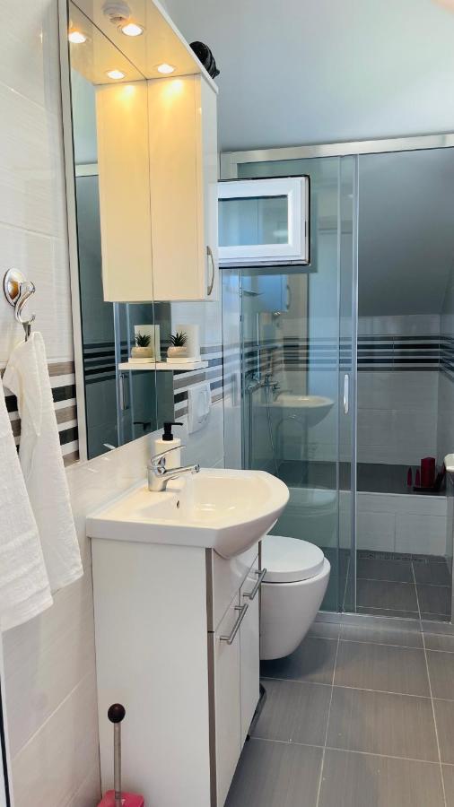 Apartman Luka Split Exterior photo
