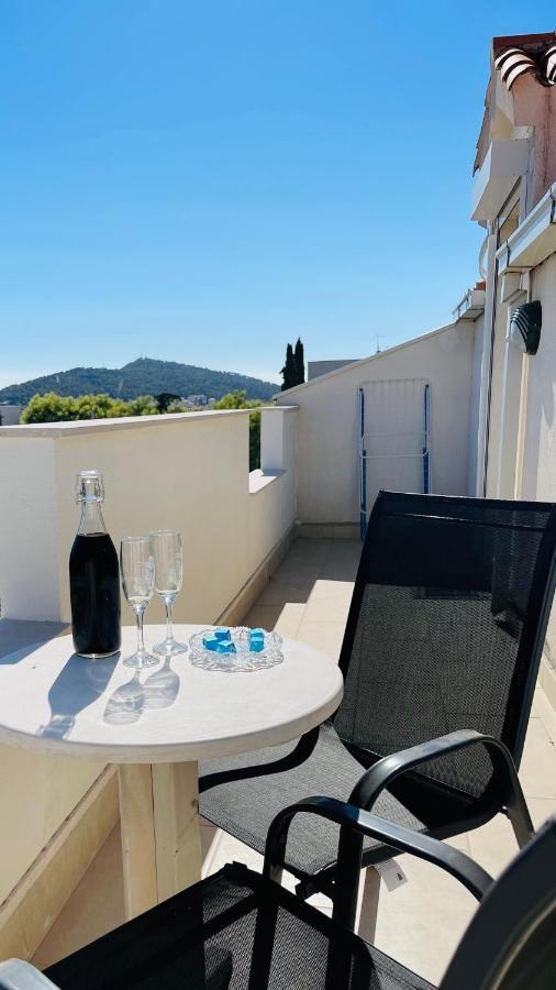 Apartman Luka Split Exterior photo