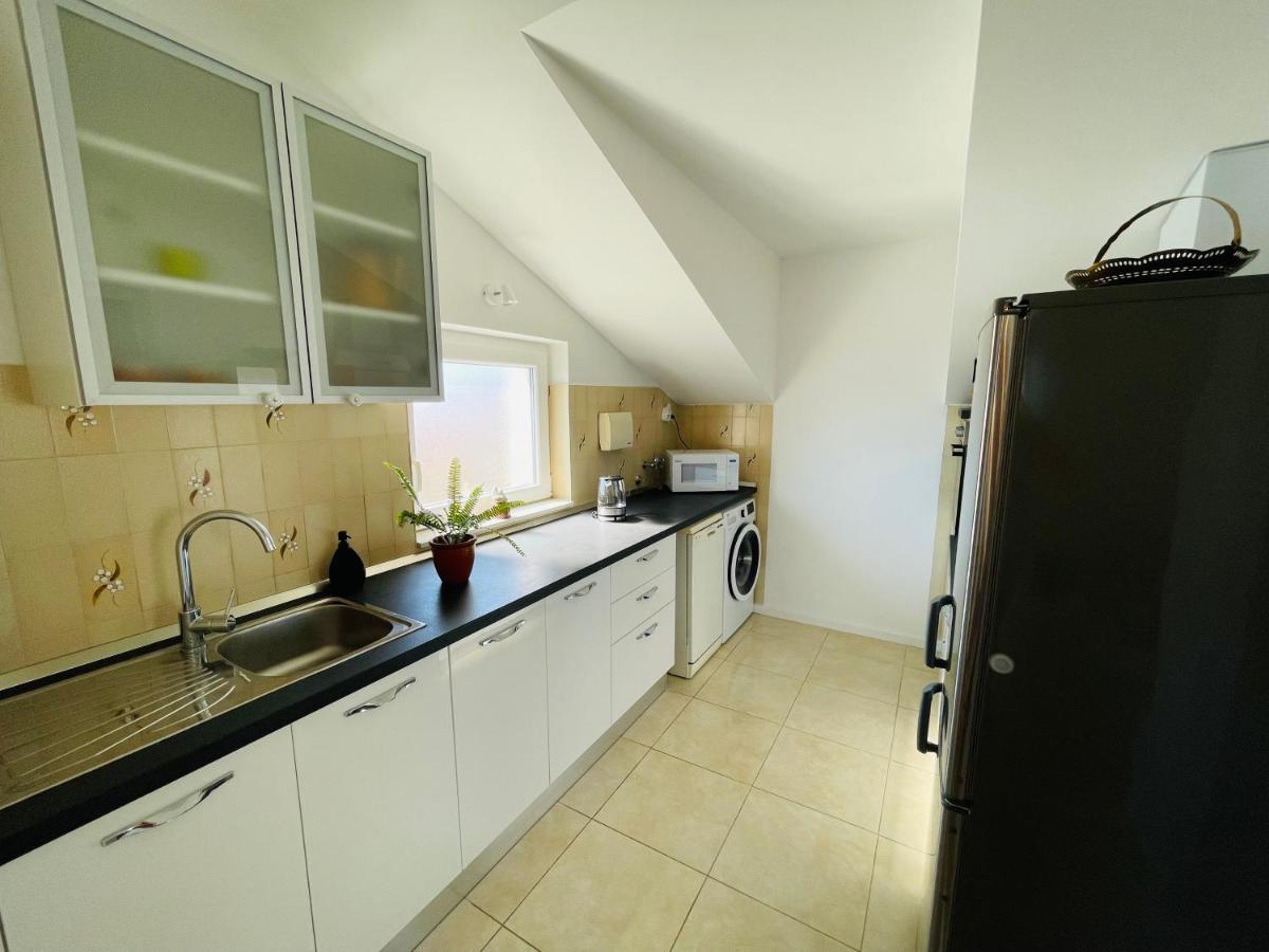 Apartman Luka Split Exterior photo