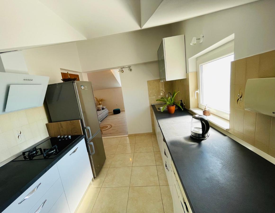 Apartman Luka Split Exterior photo